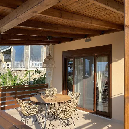 Daire Palma Seaside 3 *