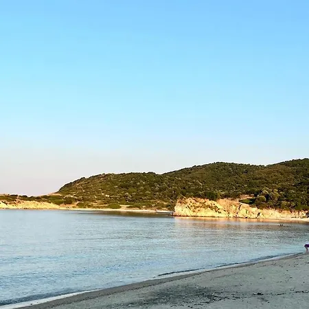 Palma Seaside 3 * Sarti