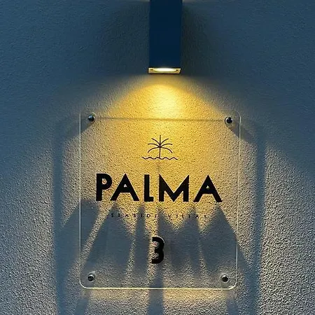 Palma Seaside 3 *