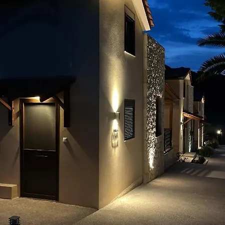 Daire Palma Seaside 3 Sarti