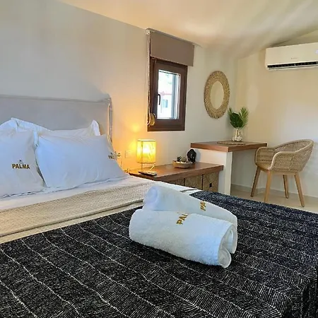 Palma Seaside 3 Daire *