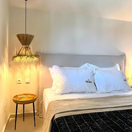 Daire Palma Seaside 3 *