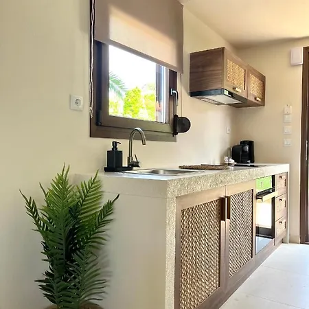 Palma Seaside 3 Daire *