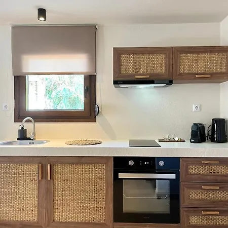 Palma Seaside 3 Daire