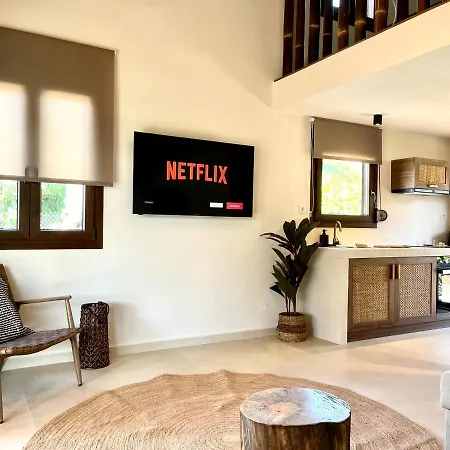 Palma Seaside 3 Daire Sarti