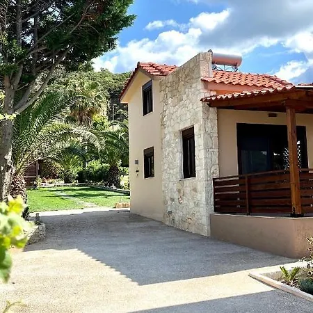 Daire Palma Seaside 3 *