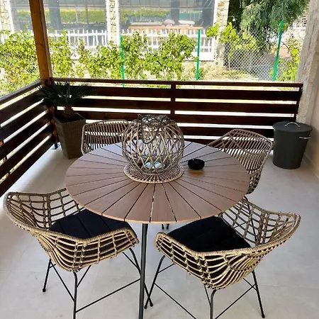 Palma Seaside 3 Daire