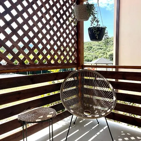 Palma Seaside 3 * Sarti