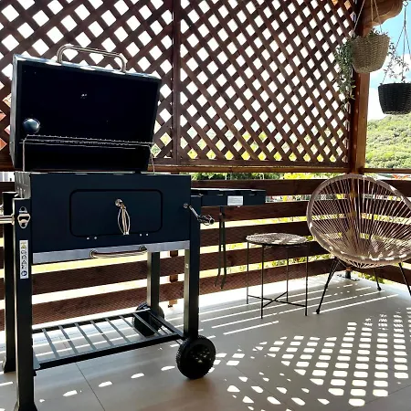 Palma Seaside 3 Daire