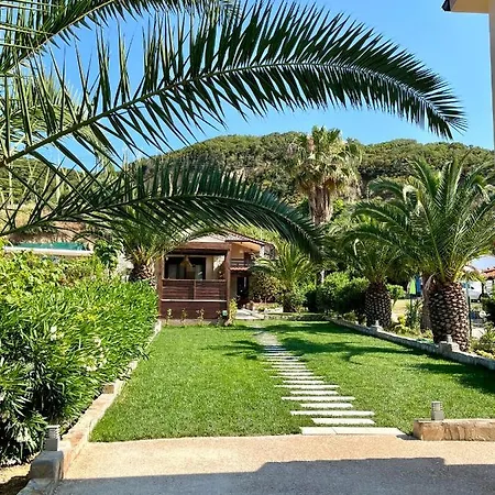 Palma Seaside 3 Sarti