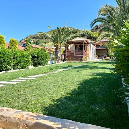 Daire Palma Seaside 3 *