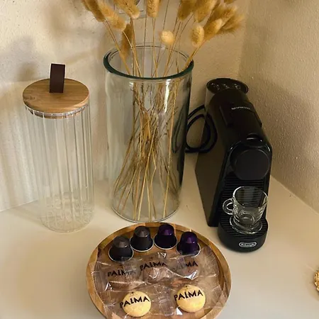 Palma Seaside 3 Sarti