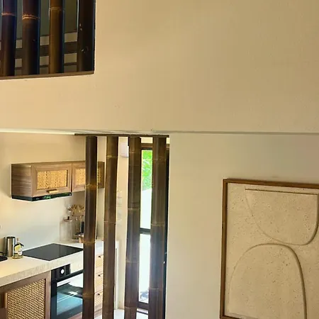 Daire Palma Seaside 3 Sarti