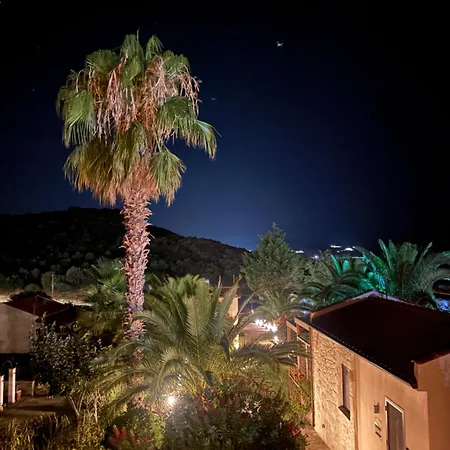 Daire Palma Seaside 3 *