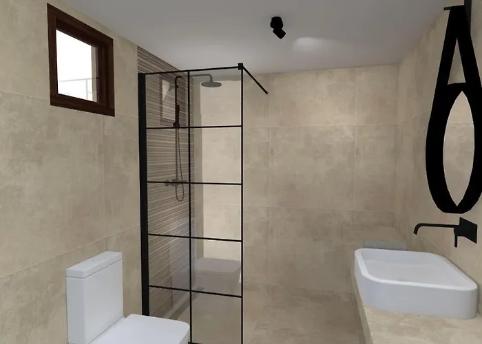 Apartman Palma Seaside 3 *