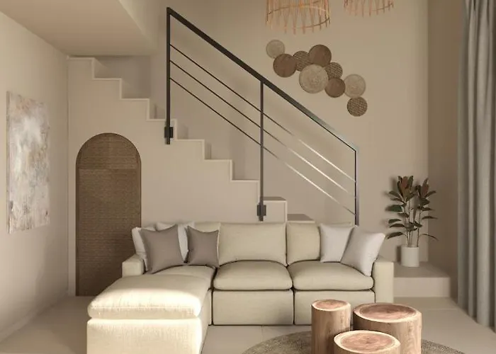Palma Seaside 3 Apartman Szárti