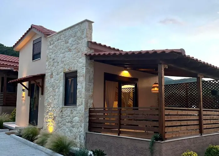 Apartman Palma Seaside 3 Szárti