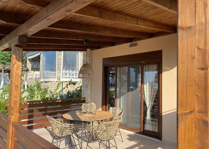 Apartman Palma Seaside 3 *