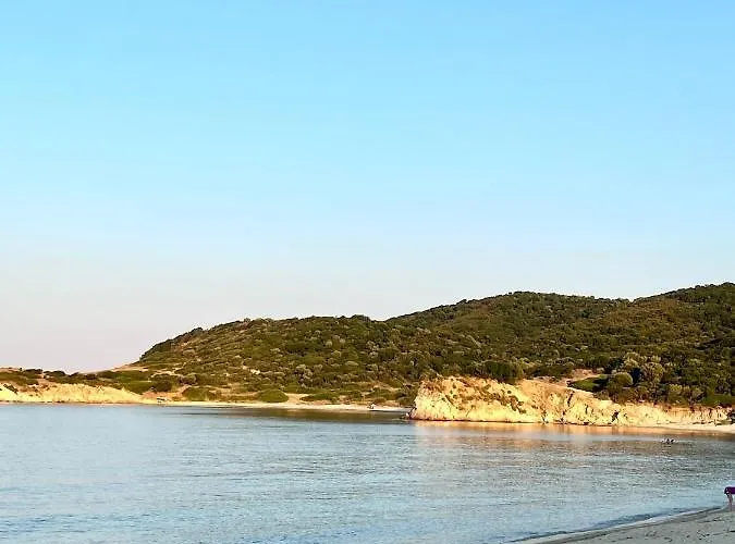 Palma Seaside 3 * Szárti