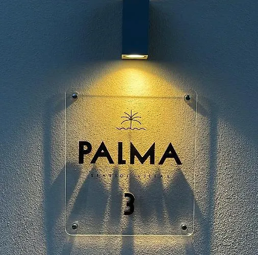 Palma Seaside 3 *