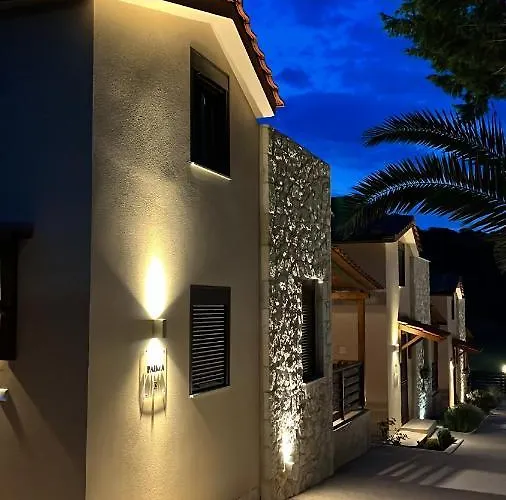 Apartman Palma Seaside 3