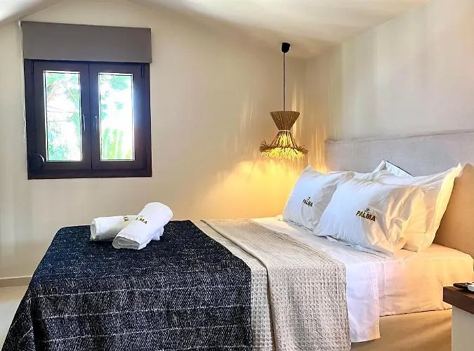 Apartman Palma Seaside 3 *