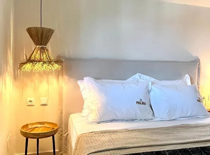 Apartman Palma Seaside 3 *