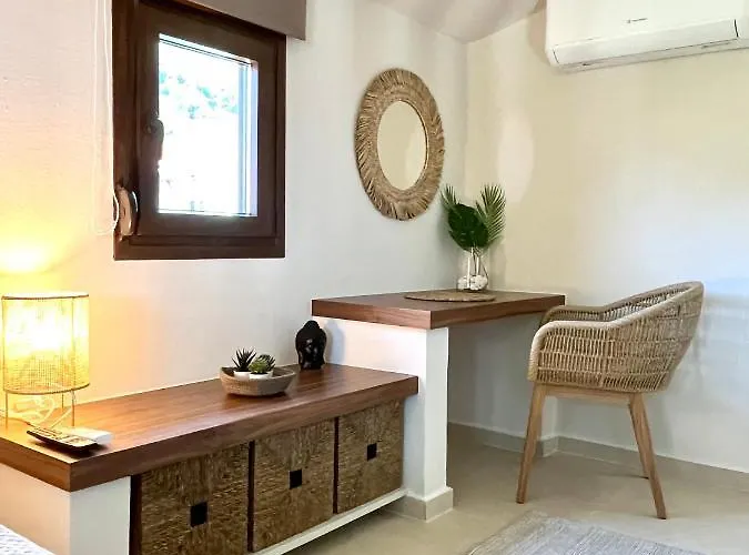 Palma Seaside 3 Apartman Szárti
