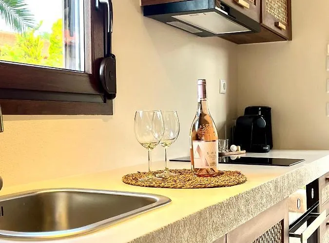Apartman Palma Seaside 3 Szárti