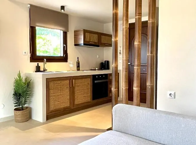 Palma Seaside 3 * Szárti