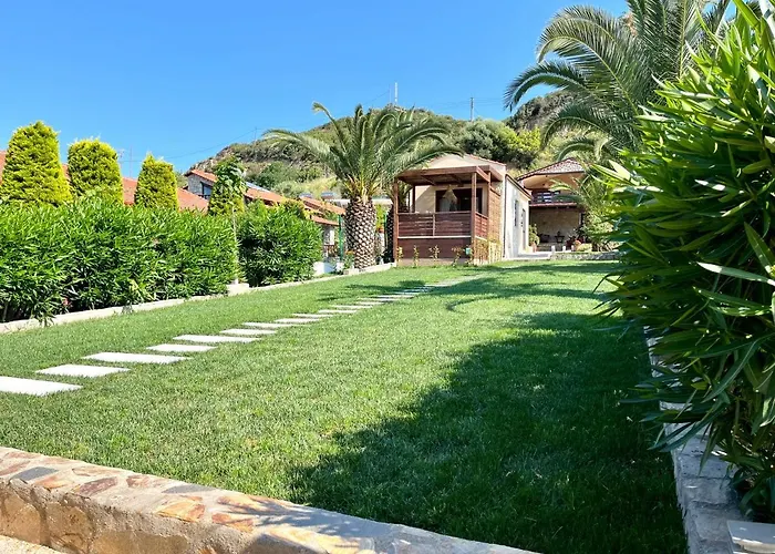 Apartman Palma Seaside 3 *