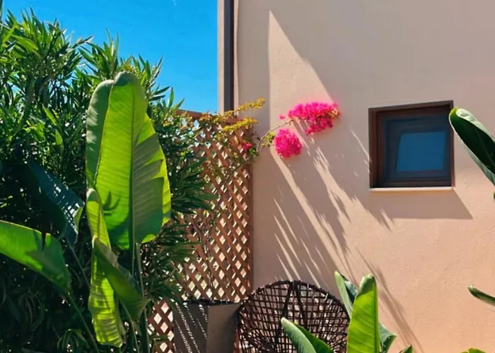 Apartman Palma Seaside 3 Szárti