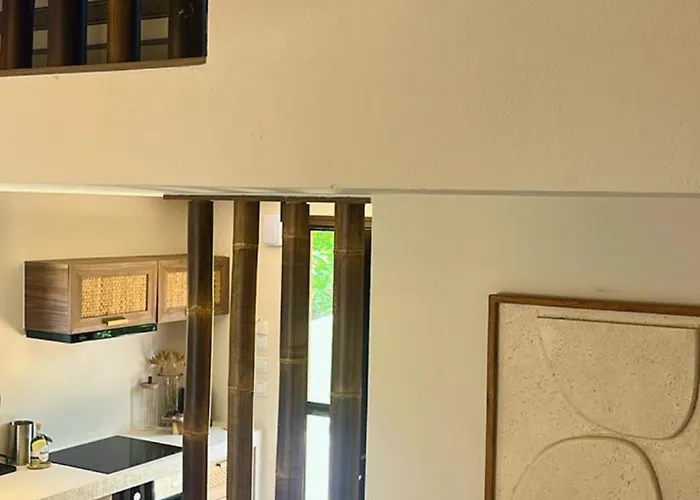 Apartman Palma Seaside 3 Szárti