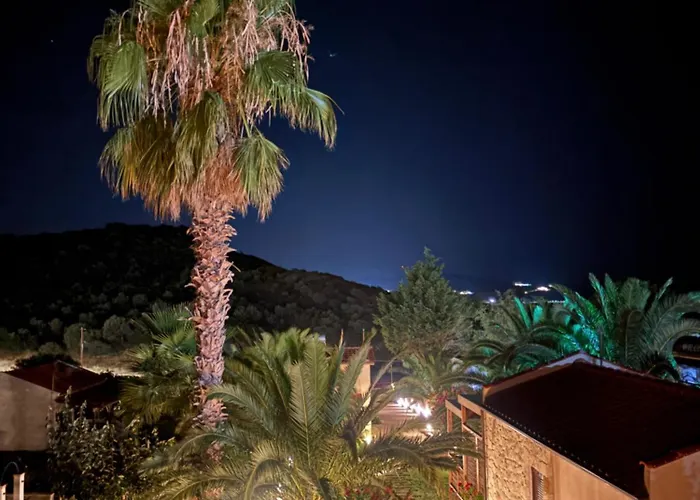 Apartman Palma Seaside 3 *